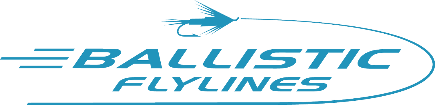vector XL spey line — BALLISTIC FLYLINES